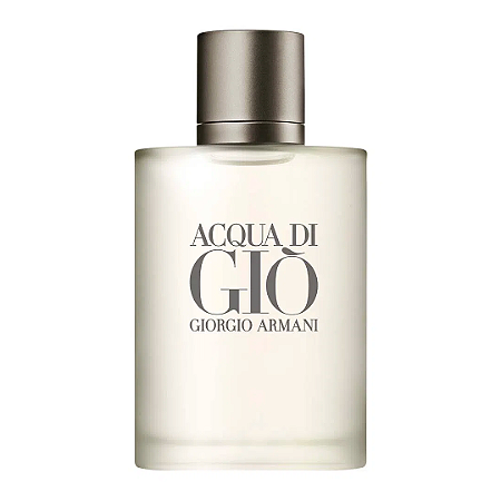 Giorgio Armani Acqua Di Giò Edt - Masculino