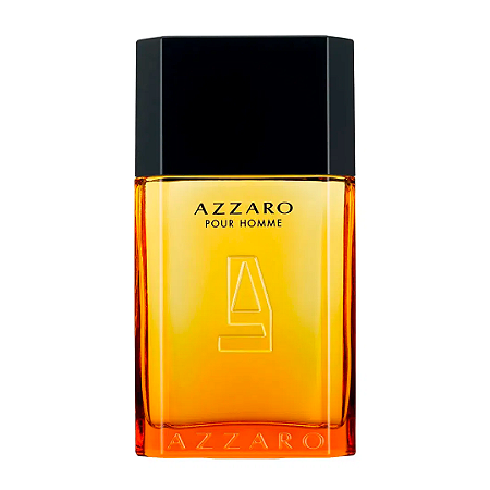 Azzaro Pour Homme Edt Masculnio