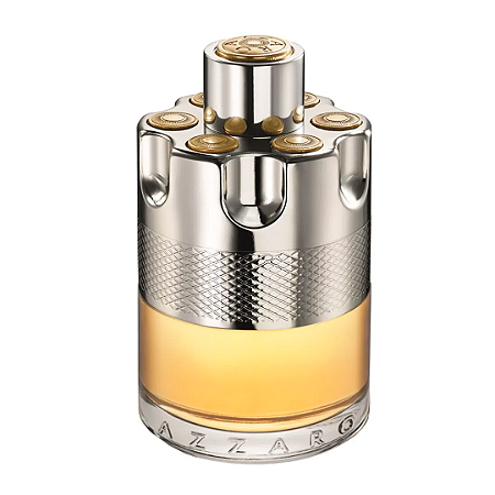 Azzaro Wanted Edt Masculino
