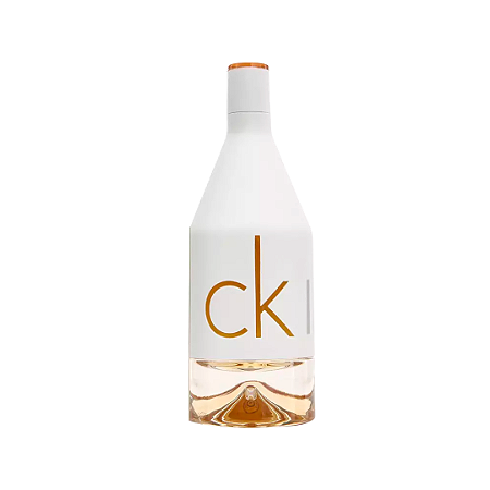 Calvin Klein CKin2U For Her Edt Feminino