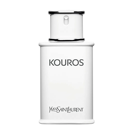 Yves Saint Laurent Kouros Edt Masculino