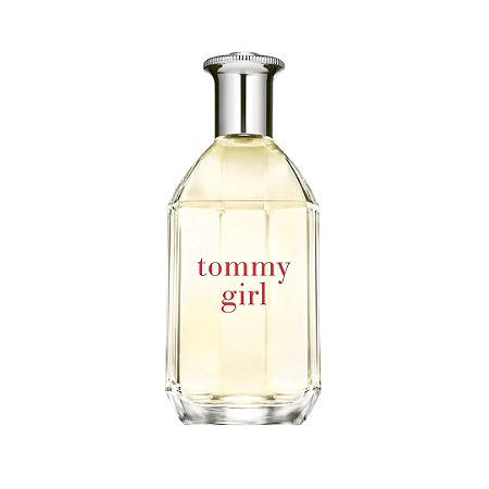 Tommy Hilfiger Girl Edt Feminino