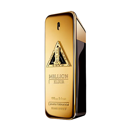 Paco Rabanne 1 Million Elixir Edp Intense Masculino
