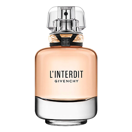 Givenchy L'Interdit Edp Feminino