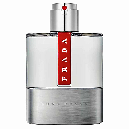 Prada Luna Rossa Edt - Masculino
