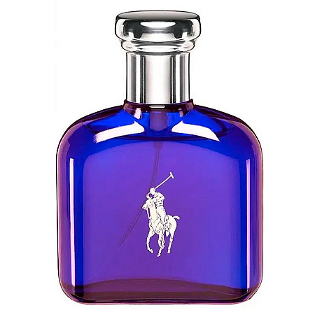 Ralph Lauren Polo Blue Edt Masculino