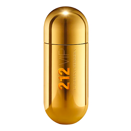 Carolina Herrera 212 Vip Edp Feminino
