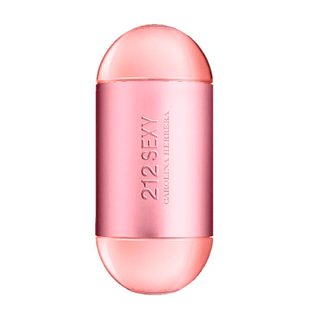Carolina Herrera 212 Sexy Edp Feminino