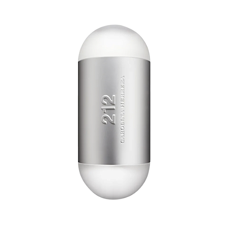 Carolina Herrera 212 NYC Edt Feminino