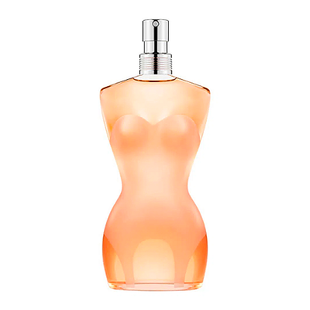 Jean Paul Gaultier Classique Edt Feminino