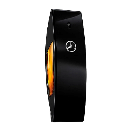 Mercedes-Benz Club Black Edt Masculino