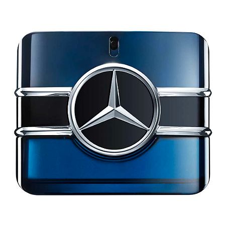 Mercedes-Benz Sign Edp Masculino
