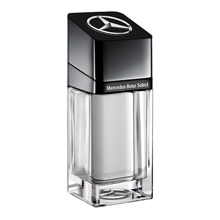 Mercedes-Benz Select Edt Masculino