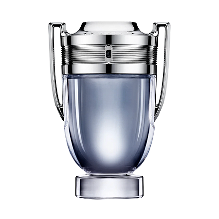 Paco Rabanne Invictus Edt Masculino