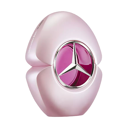 Mercedes-Benz Woman 60ml Edp Feminino