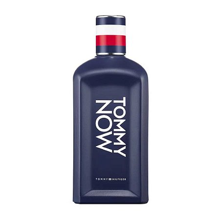 Tommy Hilfiger Now Edt Masculino