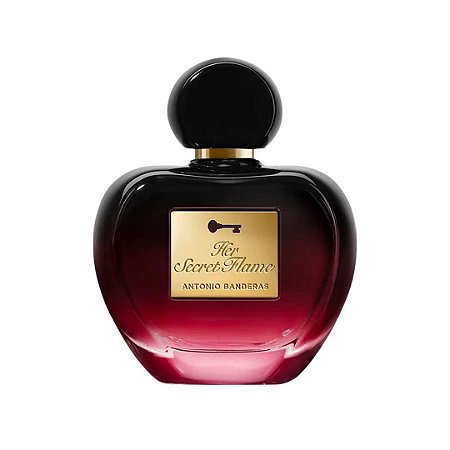 Banderas Her Secret Flame Edt - Feminino