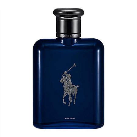 Ralph Lauren Polo Blue Parfum Masculino