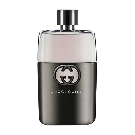 Gucci Guilty Pour Homme Edt Masculino