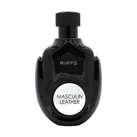 Riiffs Masculin Leather Edp 100ml Masculino