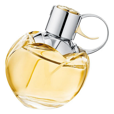 Azzaro Wanted Girl Edp Feminino