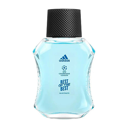 Adidas Best Of The Best Uefa Edt - Masculino