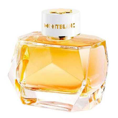 Montblanc Signature Absolue Edp Feminino