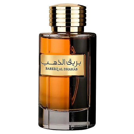 Al Wataniah Bareeq Al Dhahab Edp 100ml - Masculino