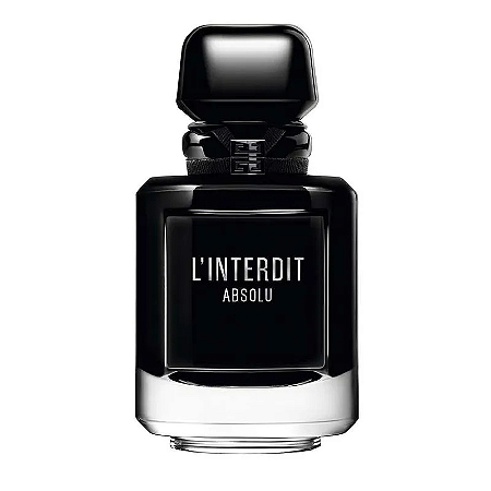Givenchy L'Interdit Absolu Parfum Intense 80ml Feminino
