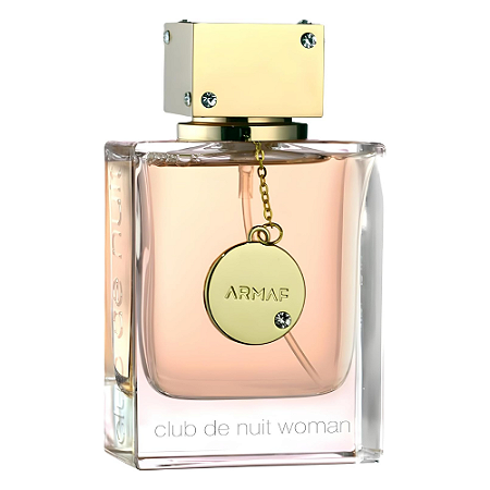 Armaf Club de Nuit Woman Edp 105ml Feminino