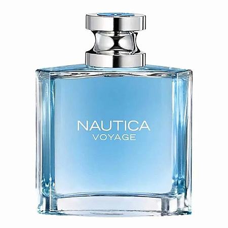 Náutica Nautica Voyage Edt Masculino