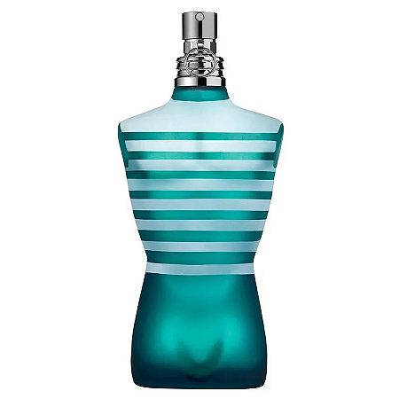 Jean Paul Gaultier Le Male Edt Masculino