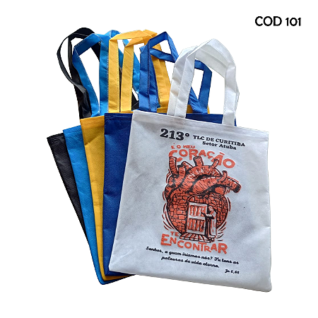 400 Bolsa Festas 26x30cm. GR40 com estampa (sua logo)