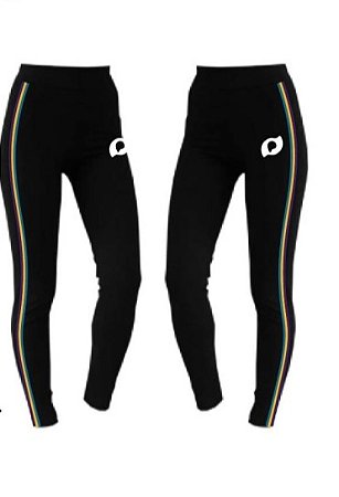 Calça legging Planck