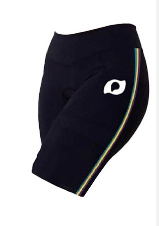 Bermuda Ciclista Planck