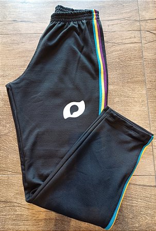 Calça moletom Planck