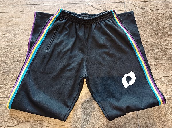 Calça moletom Planck