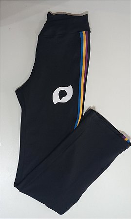 Calça Bailarina  suplex Planck