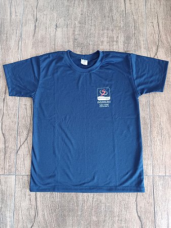 Camiseta instituto são José fund/ médio