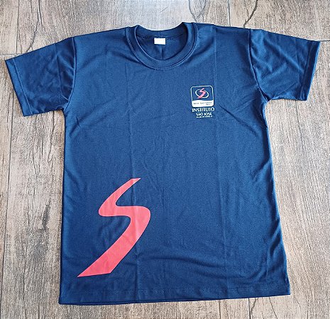 Camiseta instituto São José S