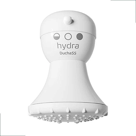 Chuveiro Ducha Corona Hydra SS 3T 5200W 220V