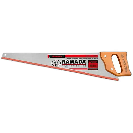 SERROTE 16" POLEGADAS - RAMADA DIAMANTE 40,60 CM