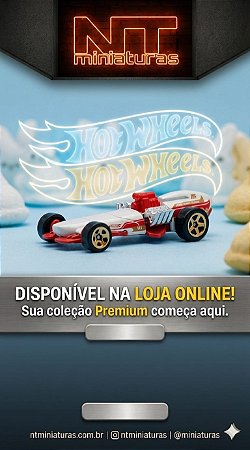 Hot Wheels - Rockin Railer