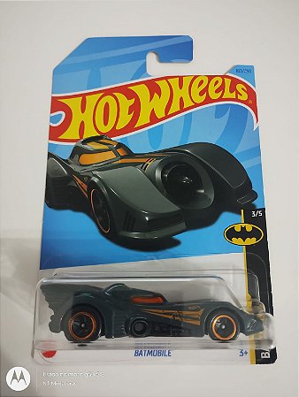 Batmobile