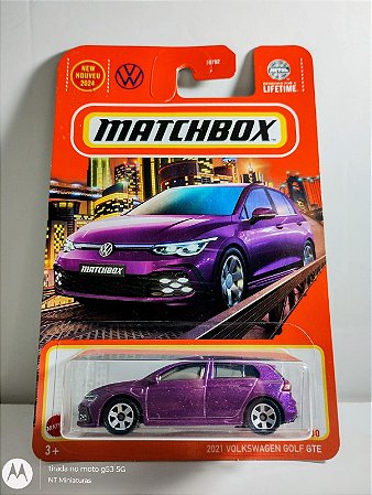 2021 VOLKSWAGEN GOLF GTE