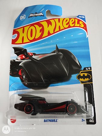 Batmobile