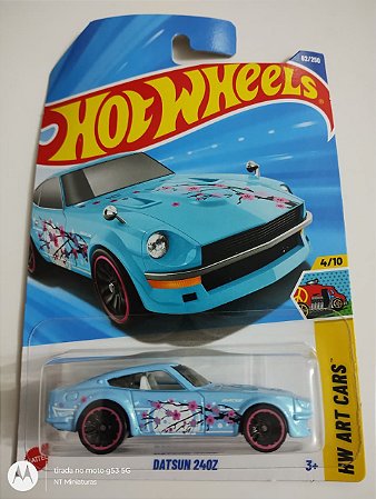 Datsun 240Z