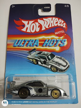 Hot Wheels 78 Porsche 935