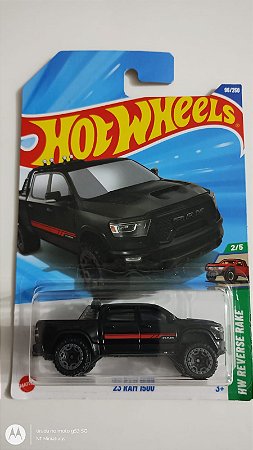 Hot Wheels 23 Ram 1500