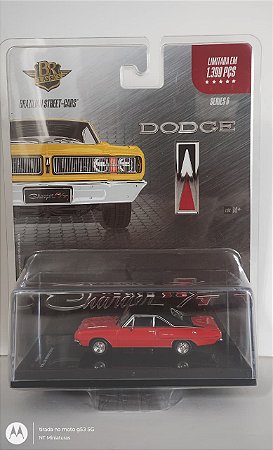 Br Classics Dodge Charger R/T 1974